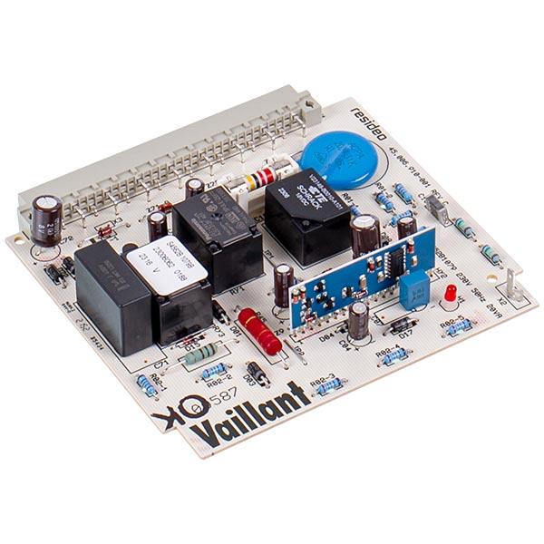 Плата розпалу для газового підлогового котла Vaillant VKS (VK) 100558