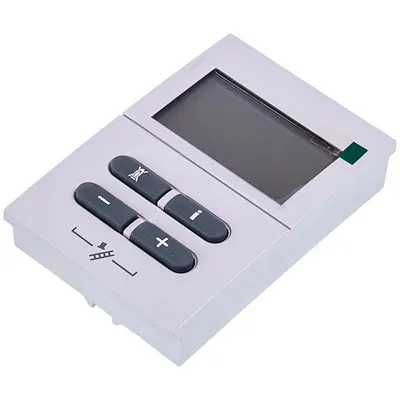 Дисплей в сборе для газового котла Vaillant Atmo/Turbo TEC Plus 0020056561