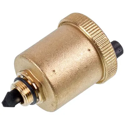 Повітровідвідник автоматичний для газового котла Vaillant Atmo/Turbo MAX Plus/Pro 061707, 3/8″, оригінал