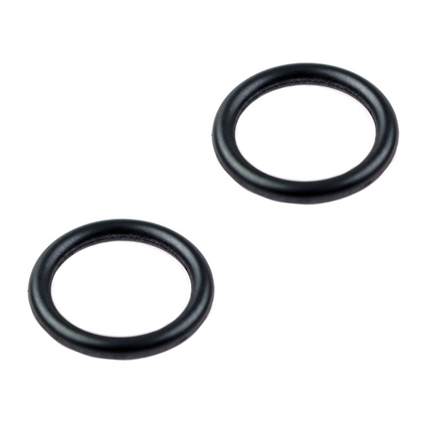Комплект прокладок O-Ring основного теплообмінника для газового котла Vaillant TEC/MAX 981151-02, 19×3,15 мм, 2 шт, аналог