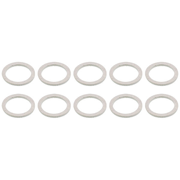 Набор прокладок паронитовых 1/2″ для газового котла Vaillant 981150, 10 шт