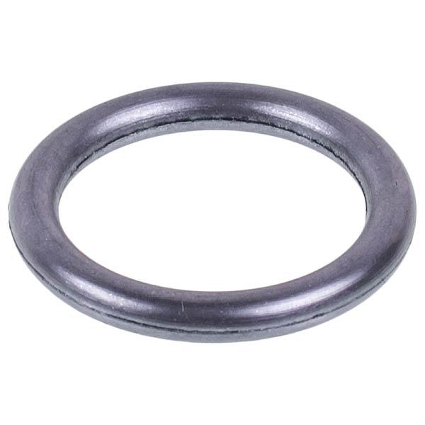 Прокладка O-Ring теплообмінника ГВП для газового котла Bosch Eurostar, Gas 3000 ZE/ZS/ZW 87102050600