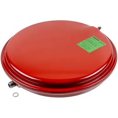 Расширительный бак для газового котла Bosch Gas 4000, Eurostar, Buderus U022 87154071540, 8 л 1/2″, оригинал