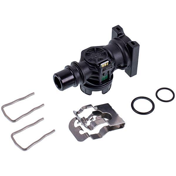 Датчик протоку води для газового котла Vaillant Atmo/Turbo TEC Pro/Plus 178988, оригінал