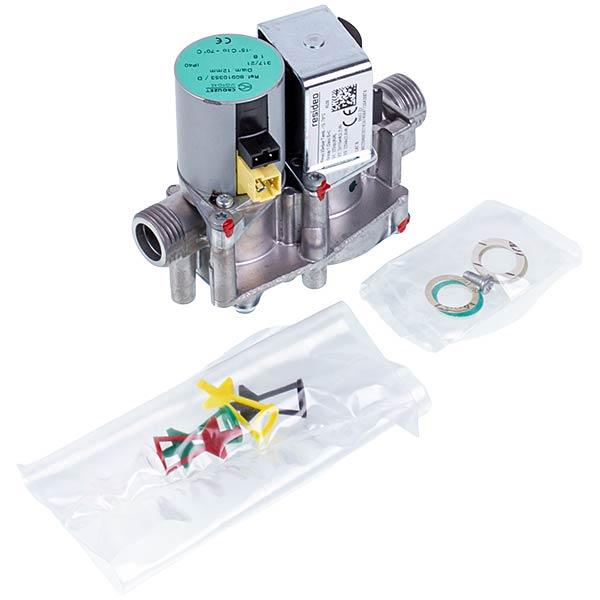 Газовий клапан для газового котла Vaillant Atmo/Turbo TEC Pro mini 0020019991