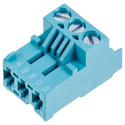 Конектор для газового котла Protherm Гепард, Пума, Saunier Duval Themaclassic 0020198354, 220 В