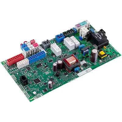 Плата управления для конденсационного котла Vaillant ecoTEC Pro/Plus 0010028086