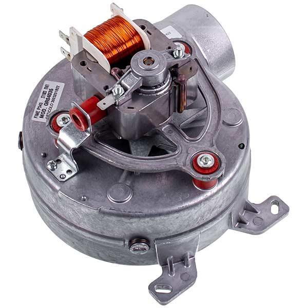 Вентилятор для газового котла Protherm Ягуар, Рись D003201822, 38 Вт
