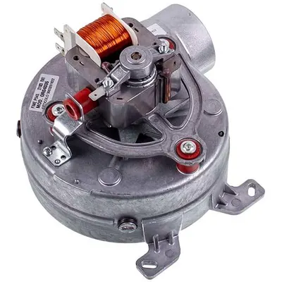 Вентилятор для газового котла Protherm Ягуар, Рысь D003201822, 38 Вт