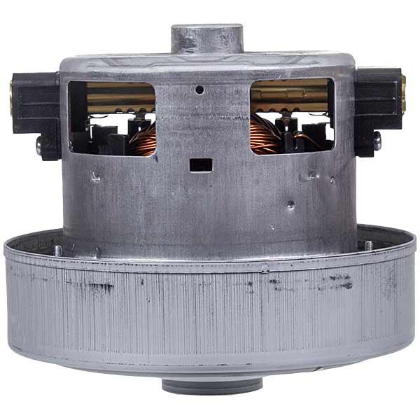 Двигатель для пылесоса Samsung VCM-M30AUAA DJ31-00125C, D=135/98 мм, H=35/120 мм, 2400 Вт, оригинал