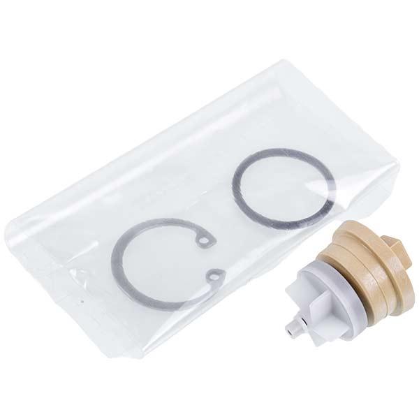 Турбинка датчика протока для газового котла Vaillant Atmo/Turbo MAX Pro/Plus 0020029604, оригинал