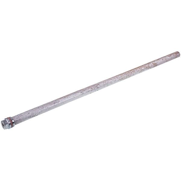 Анод магниевый для бойлера Vaillant uniSTOR VIH, VEH 200-400 л, eco/auroCOMPACT VSC 0020107795, D=26×790 мм резьба 1″