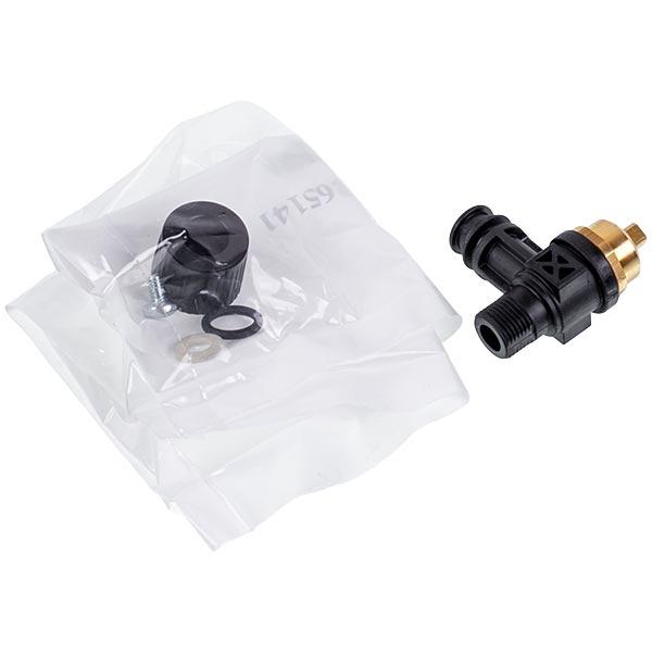 Кран подпитки для газового котла Vaillant atmo/turboTEC plus/pro 0020265137, оригинал
