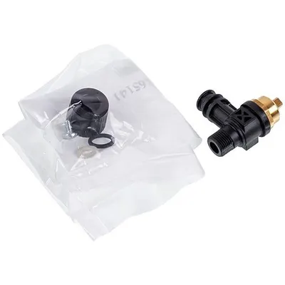 Кран подпитки для газового котла Vaillant atmo/turboTEC plus/pro 0020265137, оригинал