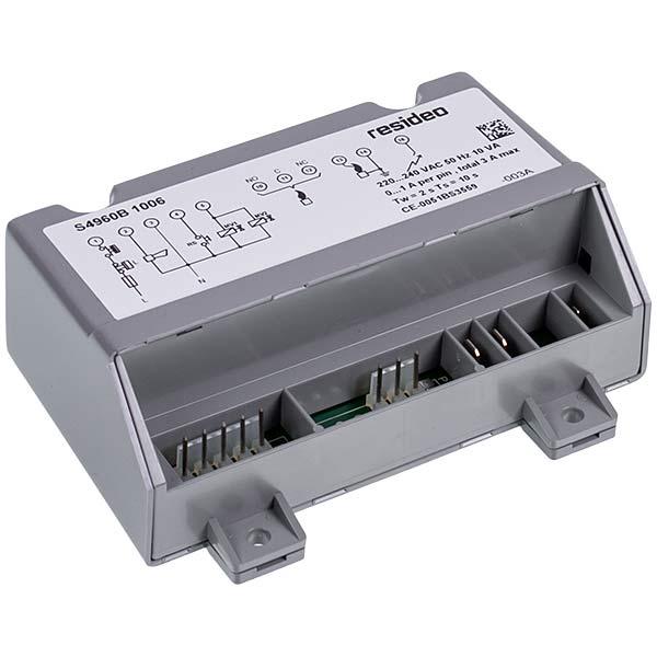Блок розпалу для газового котла Protherm 120SOO/10, /11 0020027517, S4560B