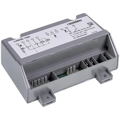 Блок розжига для газового котла Protherm 120SOO/10, /11 0020027517, S4560B
