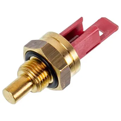 Датчик температуры NTC для газового котла Vaillant turboFIT, Protherm Ягуар, Рысь 0020075975, 1/4″