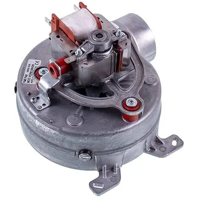 Вентилятор для газового котла Vaillant turboFIT VUW 242/5-2 0020253005, 48 Вт