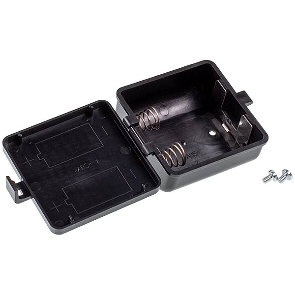 Корпус (кожух) батареек для газовой колонки Vaillant MAG 115264