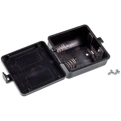 Корпус (кожух) батарейок для газової колонки Vaillant MAG 115264
