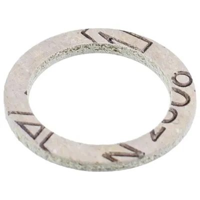 Прокладка під накидну гайку для газового котла Vaillant 981142-01, 1/2″