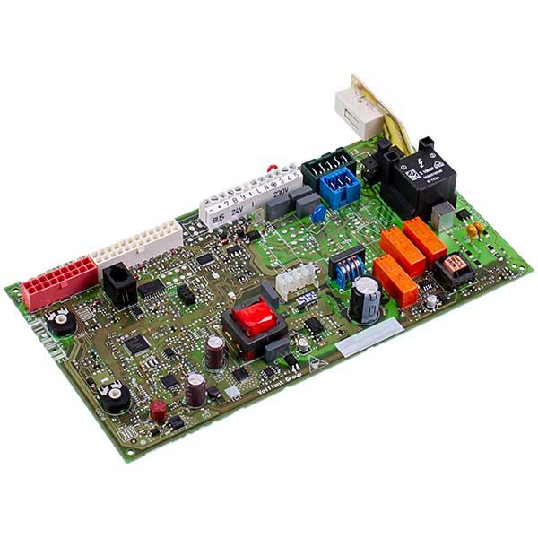 Плата управления для газового котла Vaillant atmo/turbo TEC plus/pro VU/VUW 120-282/3-3, -5 0020092371