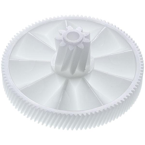 Шестерня велика для м'ясорубки Braun 67000898