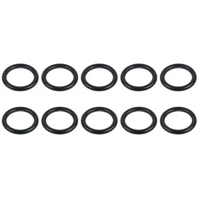 Набір прокладок O-Ring для газового котла Vaillant 193537, 23,4×15,8×3,6 мм, 10 шт