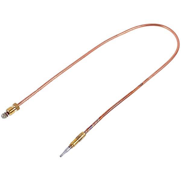 Термопара мВ для газового підлогового котла Protherm Ведмідь TLOR v.15 0020027659, L=500 мм