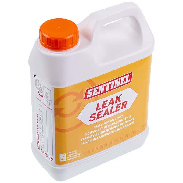 Рідина Sentinel Leak Sealer, 1 л для усунення витоків в системі опалення M202100077