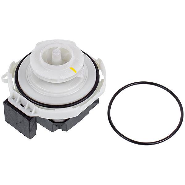 Помпа циркуляційна для посудомийної машини Ariston C00731573 VSM-E25A0, 96 Вт, Bleckmann