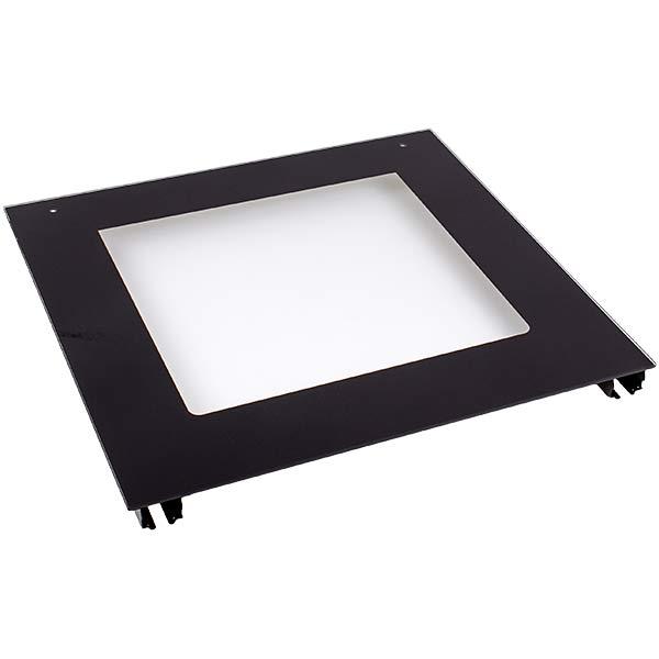 Стекло двери наружное для духовки Gorenje 879205, 493×457 мм