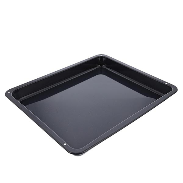 Деко емальоване (глибоке) для духовки Electrolux 3870288200, 422×375×45 мм