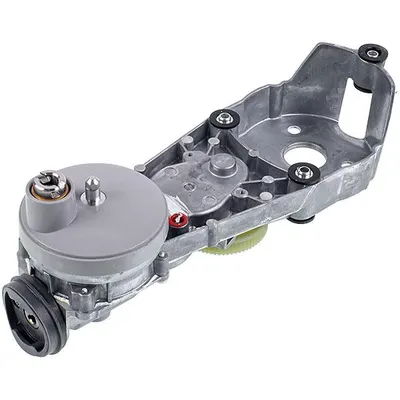 Редуктор для кухонного комбайна Kenwood AS00002915 (73200000592)