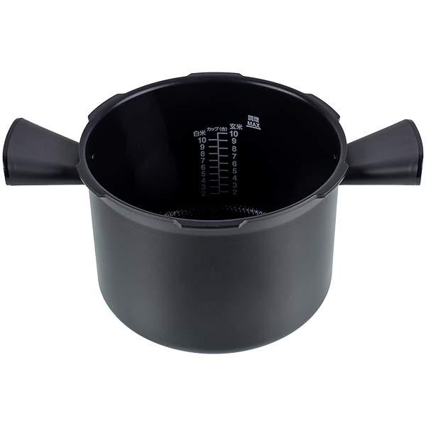 Чаша для мультиварки Tefal SS-208307, D=245 мм, H=165 мм