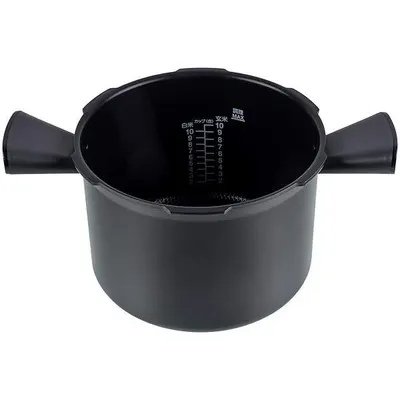 Чаша для мультиварки Tefal SS-208307, D=245 мм, H=165 мм