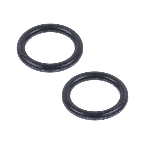 Комплект прокладок O-Ring теплообмінника для котла Baxi Main Four, Main 5, Westen Quasar D 711296900-02, 19×14×2,5 мм, аналог