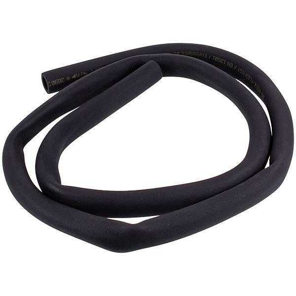 Теплоізоляція K-FLEX ST 15×06, L=2000 мм