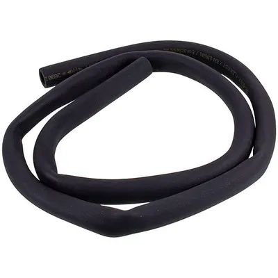Теплоізоляція K-FLEX ST 15×06, L=2000 мм