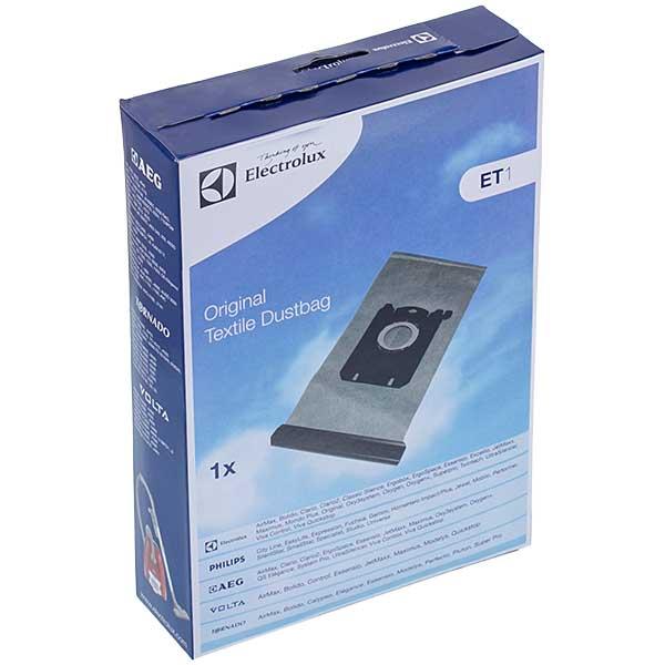 Мішок тканинний для пилососа Philips 432200493721