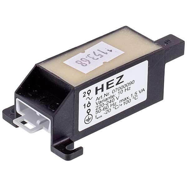 Трансформатор розпалу HEZ для газового котла Italtherm City Basic/Plus/Max, Tiberis Oberon, Atlas, Triton 552000058