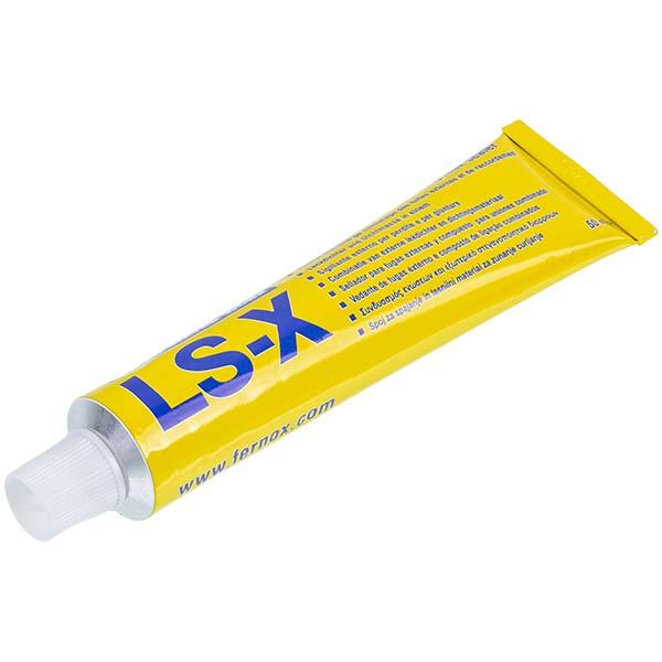 Герметик Fernox LS-X (50 мл) для усунення зовнішніх протікань M202100118