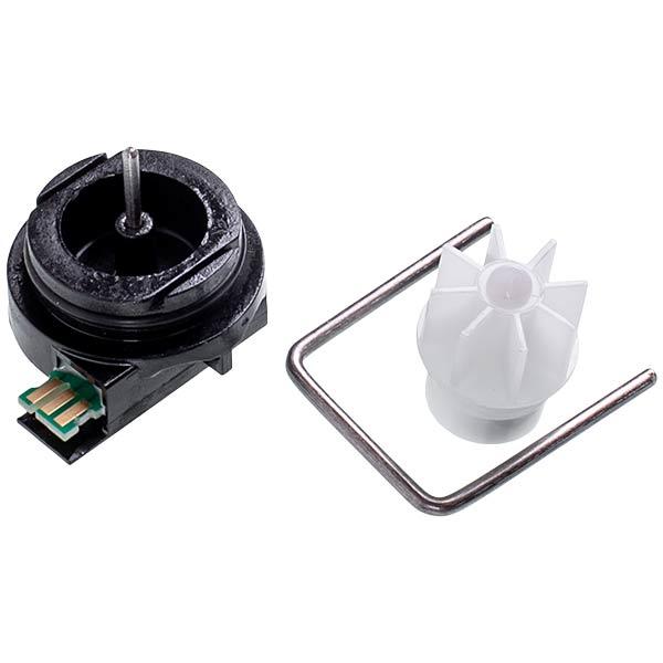 Датчик витрати ГВП, без корпусу для газового котла Ferroli Divatop micro, Ferroli Econcept tech 39836700