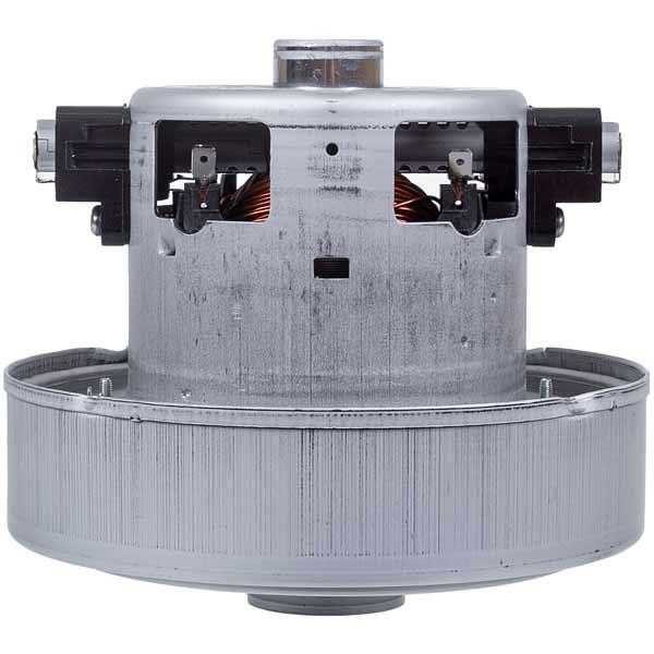 Двигун для пилососа Samsung VCM-K70GU DJ31-00067P (з виступом), D=135/84 мм, H=35/111 мм, 1800 Вт