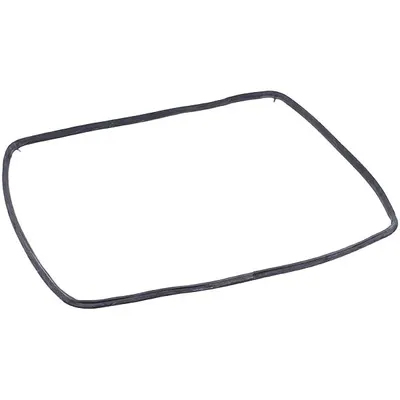 Уплотнительная резина двери духовки для плиты Indesit C00027982