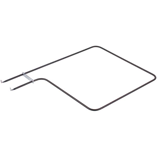 ТЕН нижній для духовки Electrolux 140063361020, 1000 Вт, 230 В, B=325 мм, L=360 мм