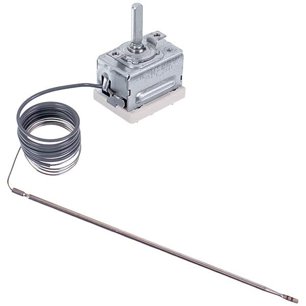 Термостат для духовки Smeg, Bosch, Siemens 818730401 55.17059.180, L=145 см (265 °C)
