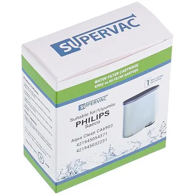 Фильтр очистки воды Aqua Clean для кофемашины Philips Saeco CA6903/10, Philips-Saeco
