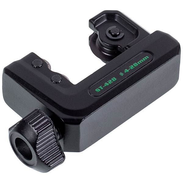 Труборіз для мідних труб Super Stars ST-428 D труби = 4-28 мм (3/8″ - 1 1/8″)