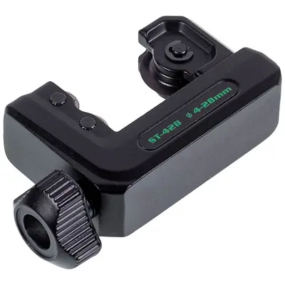 Труборез для медных труб Super Stars ST-428 D трубы = 4-28 мм (3/8″ - 1 1/8″)